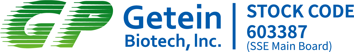 GETEIN logosu